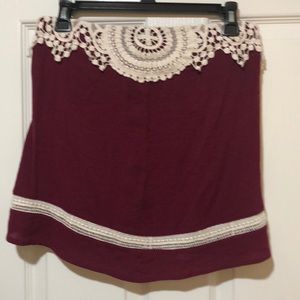 strapless top 💖2 for $10